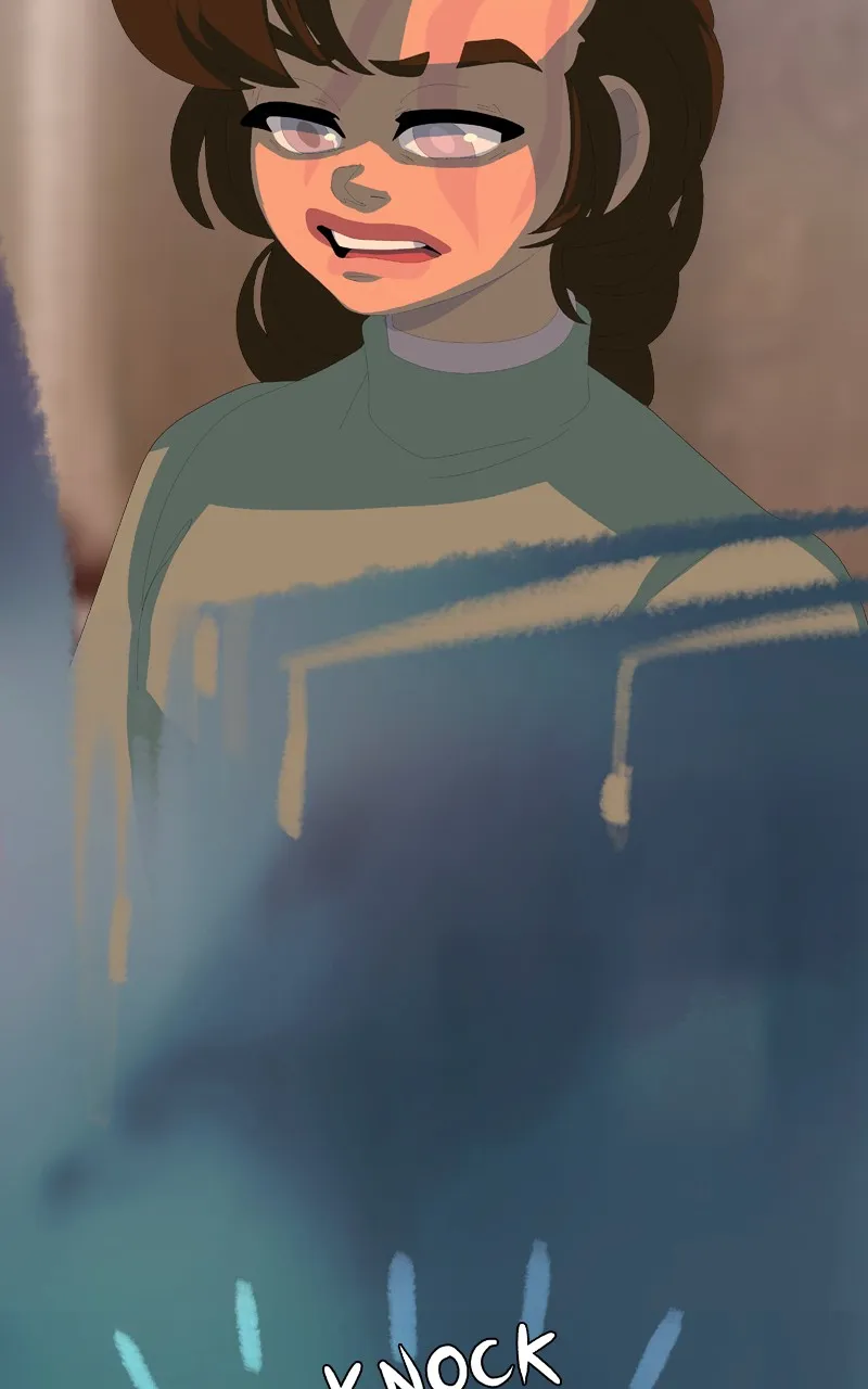 Woven Chapter 13 page 85 - 