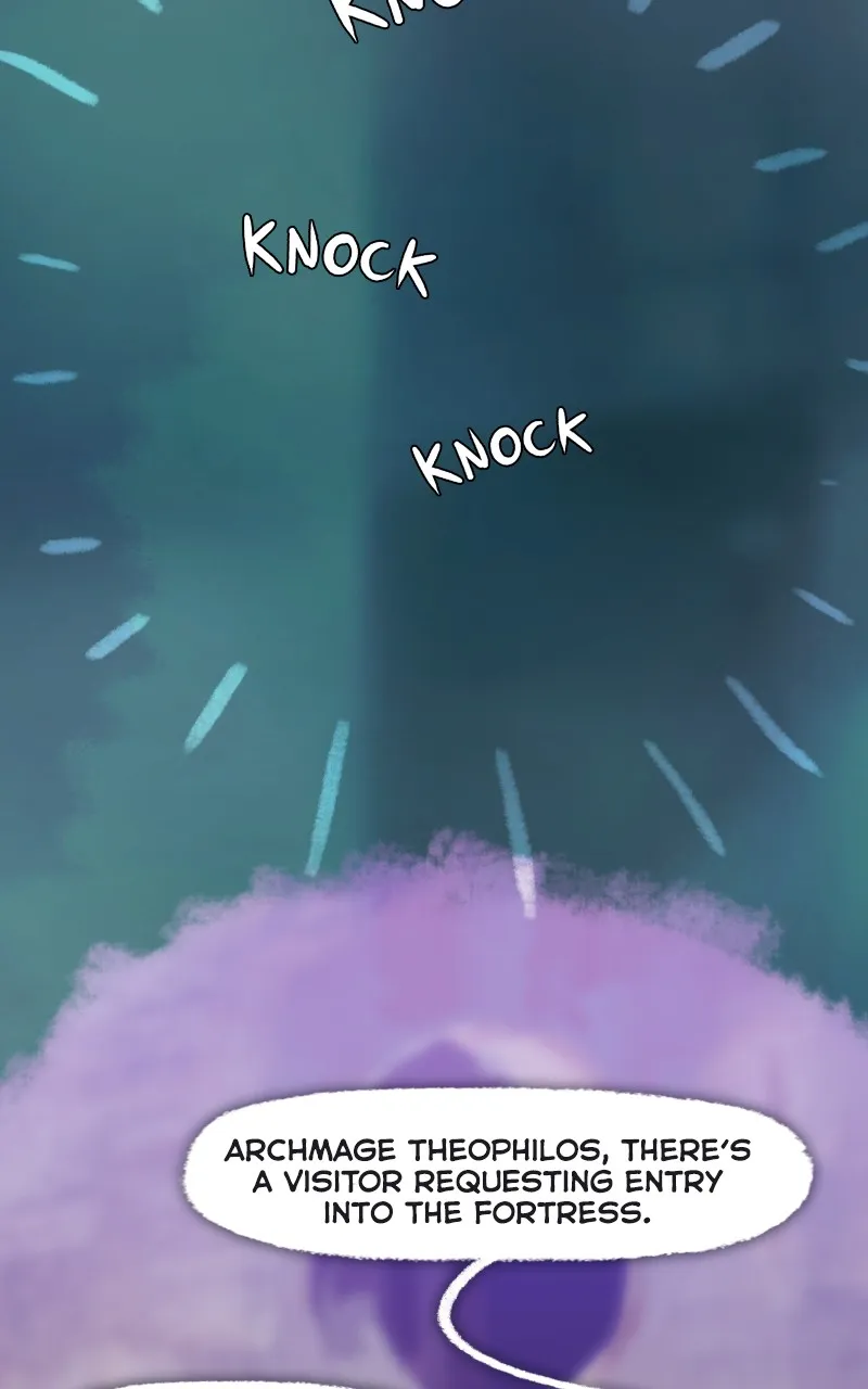Woven Chapter 13 page 86 - 