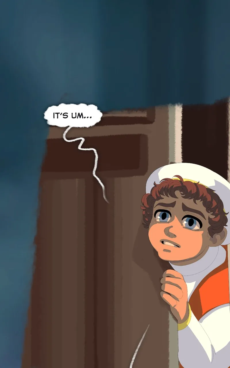 Woven Chapter 13 page 88 - 