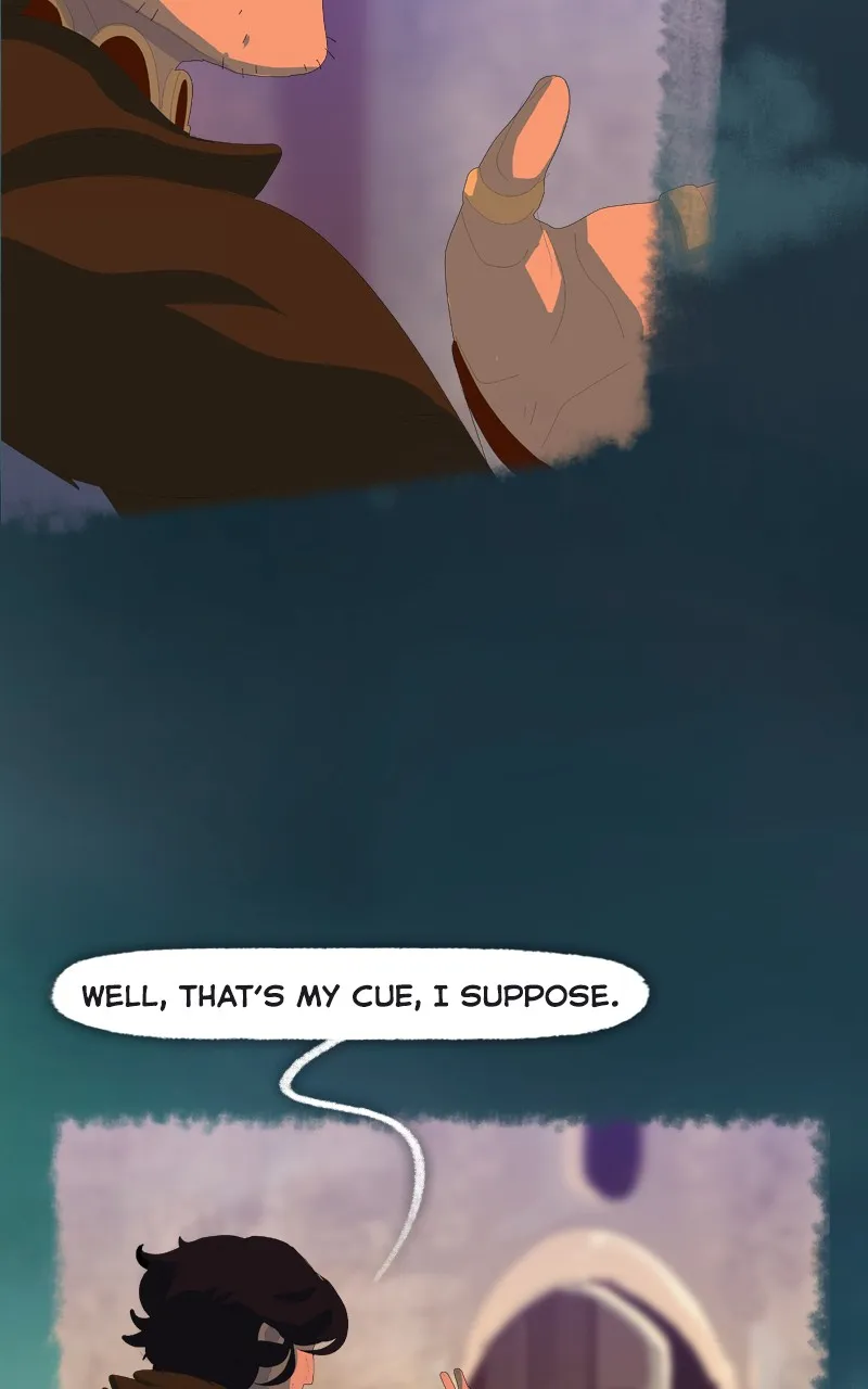 Woven Chapter 13 page 90 - 