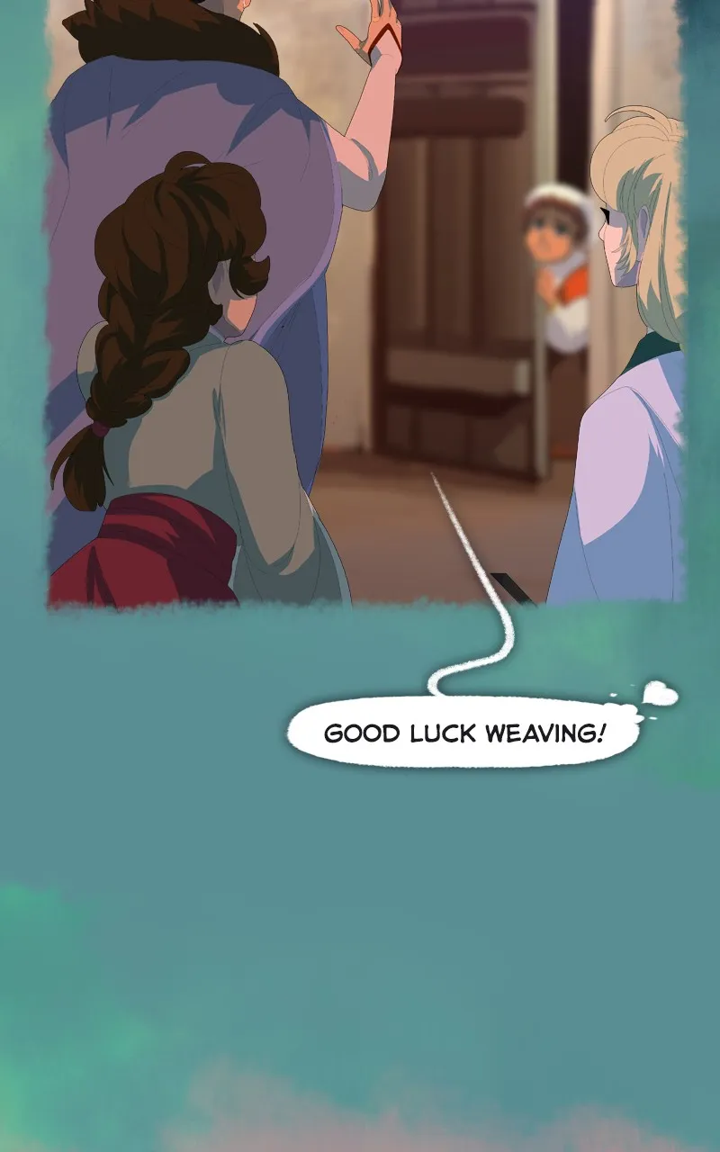 Woven Chapter 13 page 91 - 