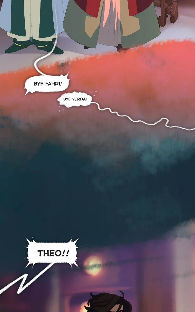 Woven Chapter 13 page 93 - 