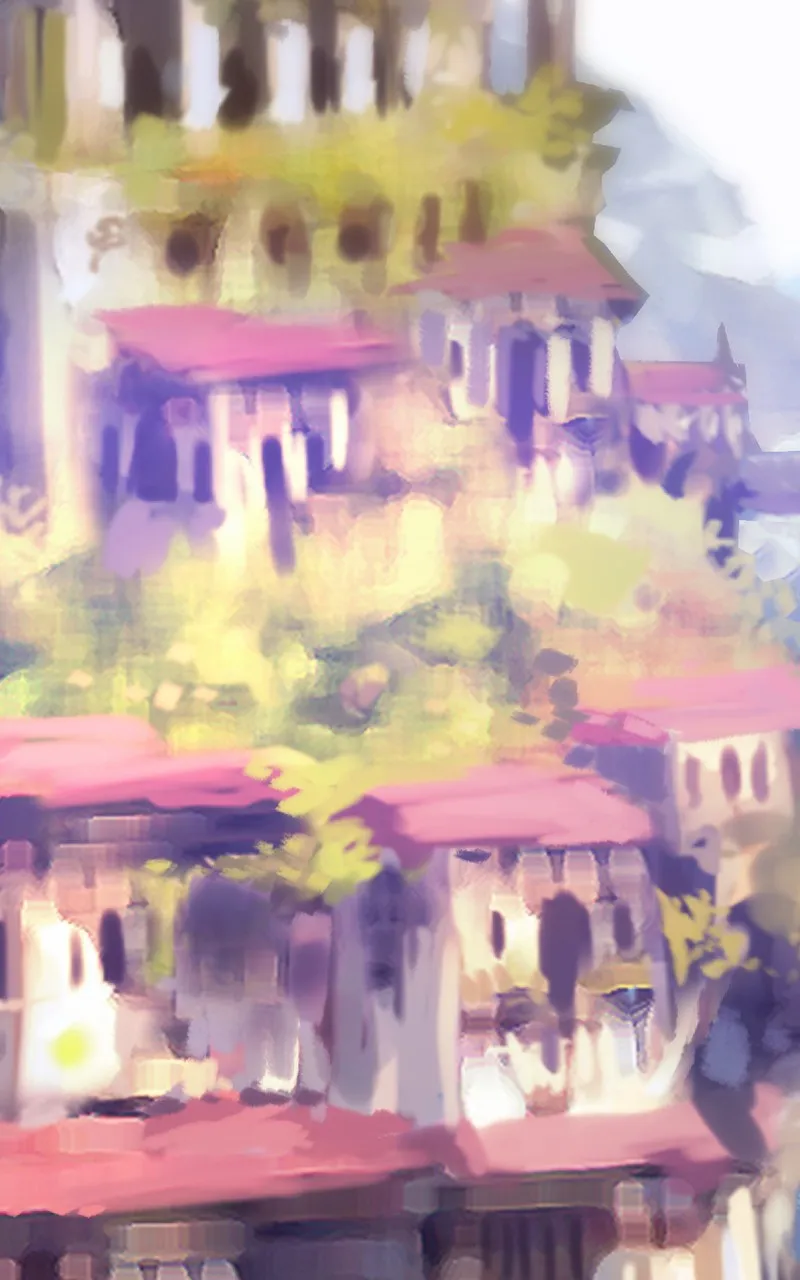 Woven Chapter 13 page 96 - 