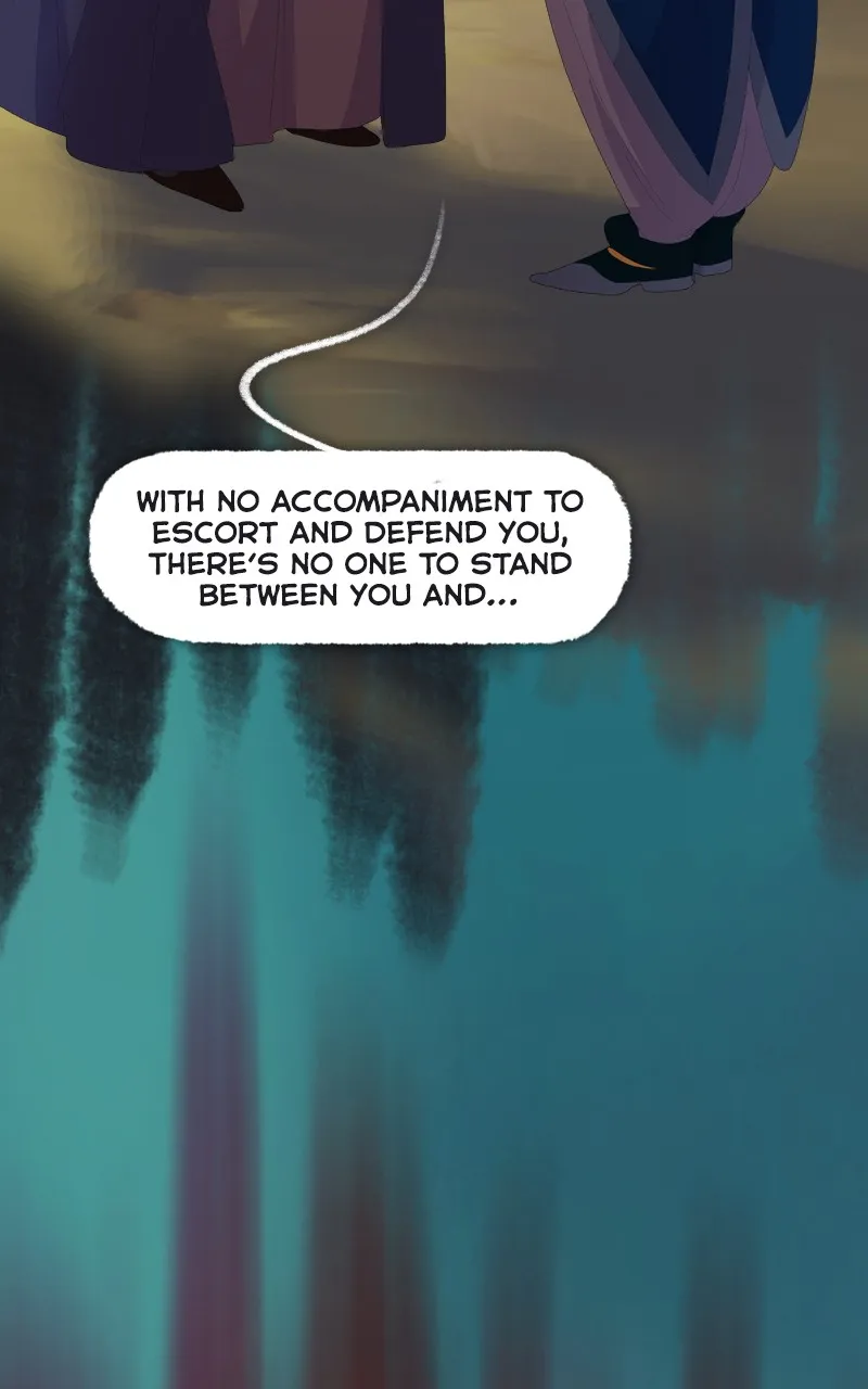 Woven Chapter 14 page 11 - 
