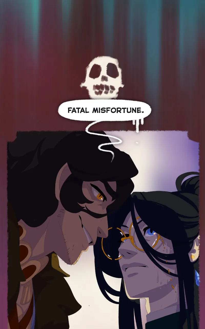 Woven Chapter 14 page 12 - 