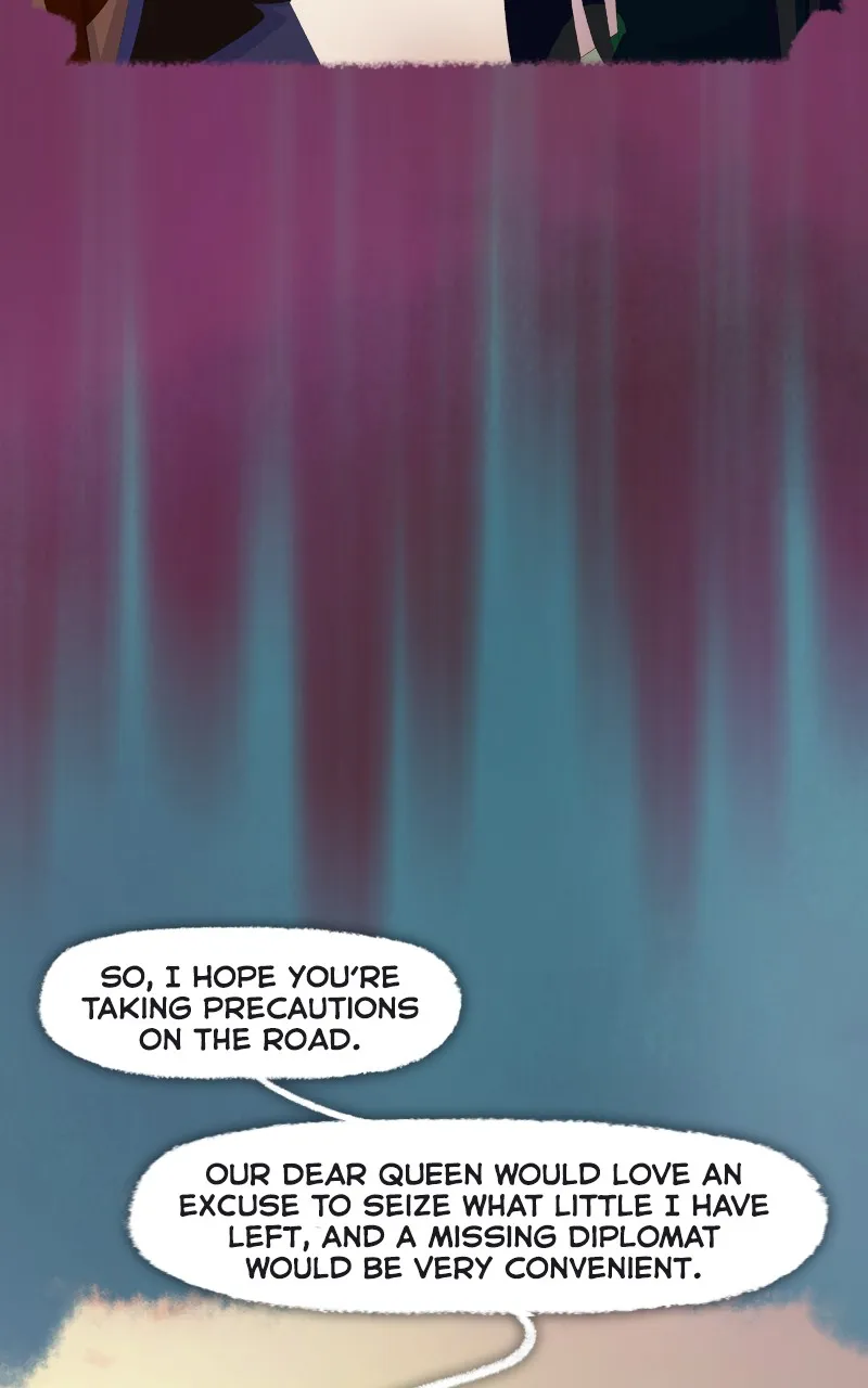 Woven Chapter 14 page 13 - 