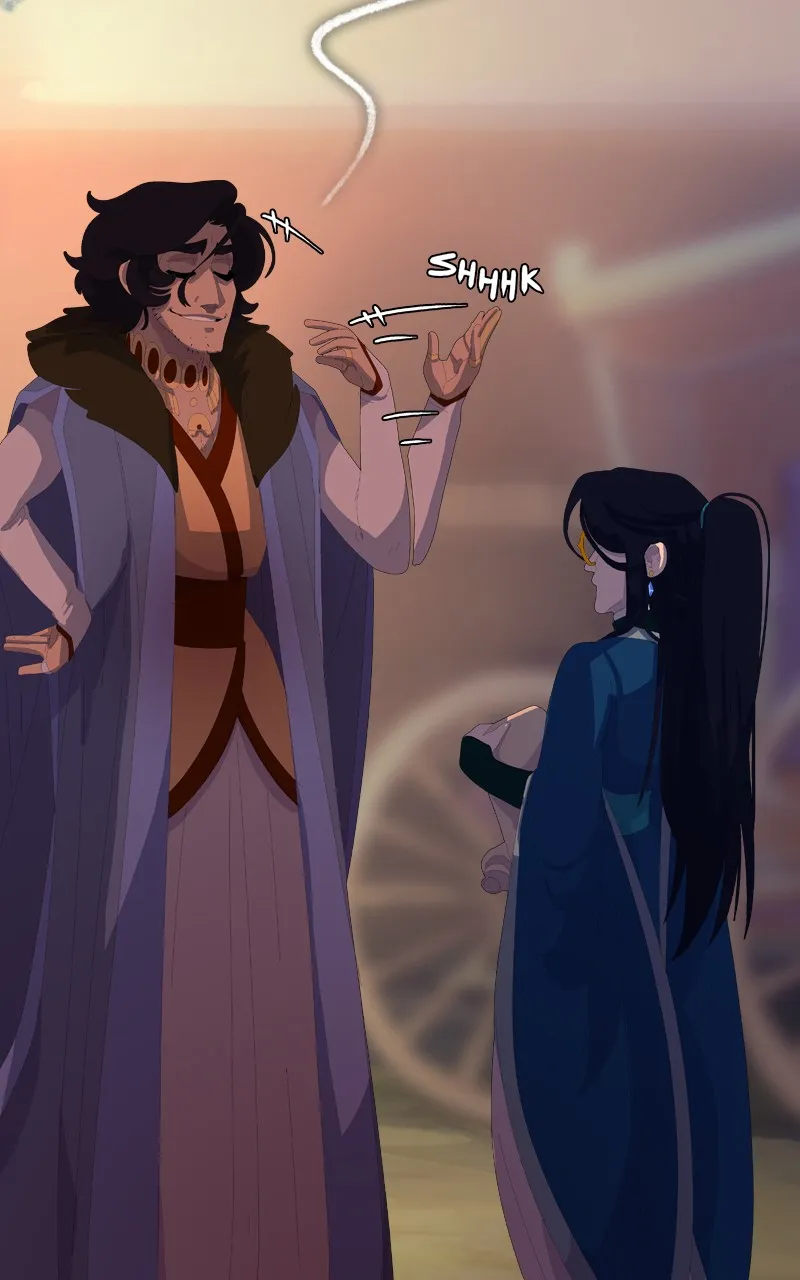 Woven Chapter 14 page 14 - 