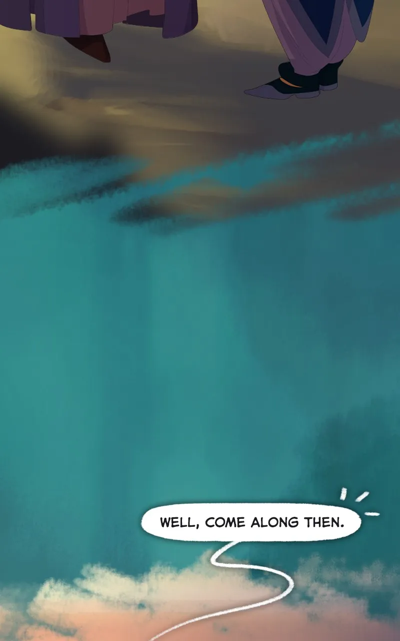 Woven Chapter 14 page 15 - 