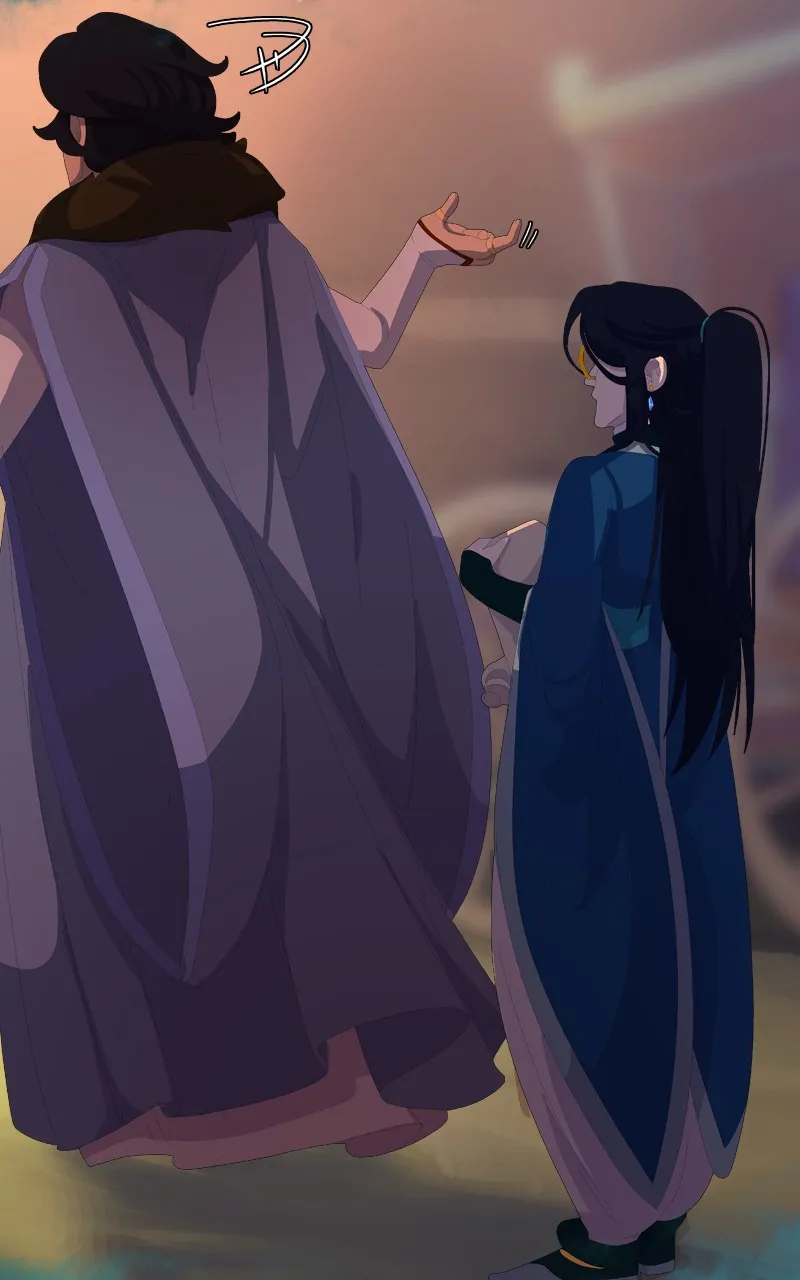 Woven Chapter 14 page 16 - 