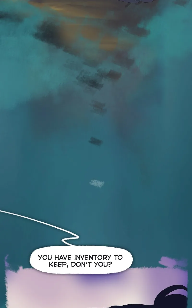 Woven Chapter 14 page 17 - 