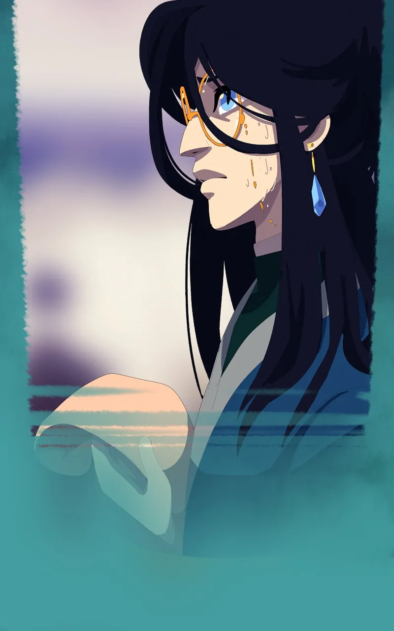Woven Chapter 14 page 18 - 
