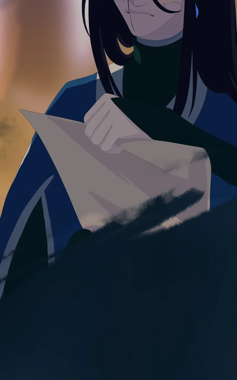 Woven Chapter 14 page 3 - 
