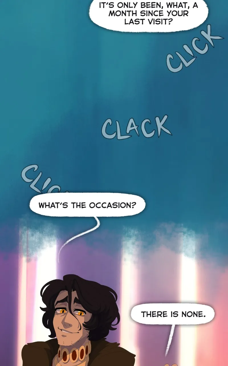 Woven Chapter 14 page 23 - 