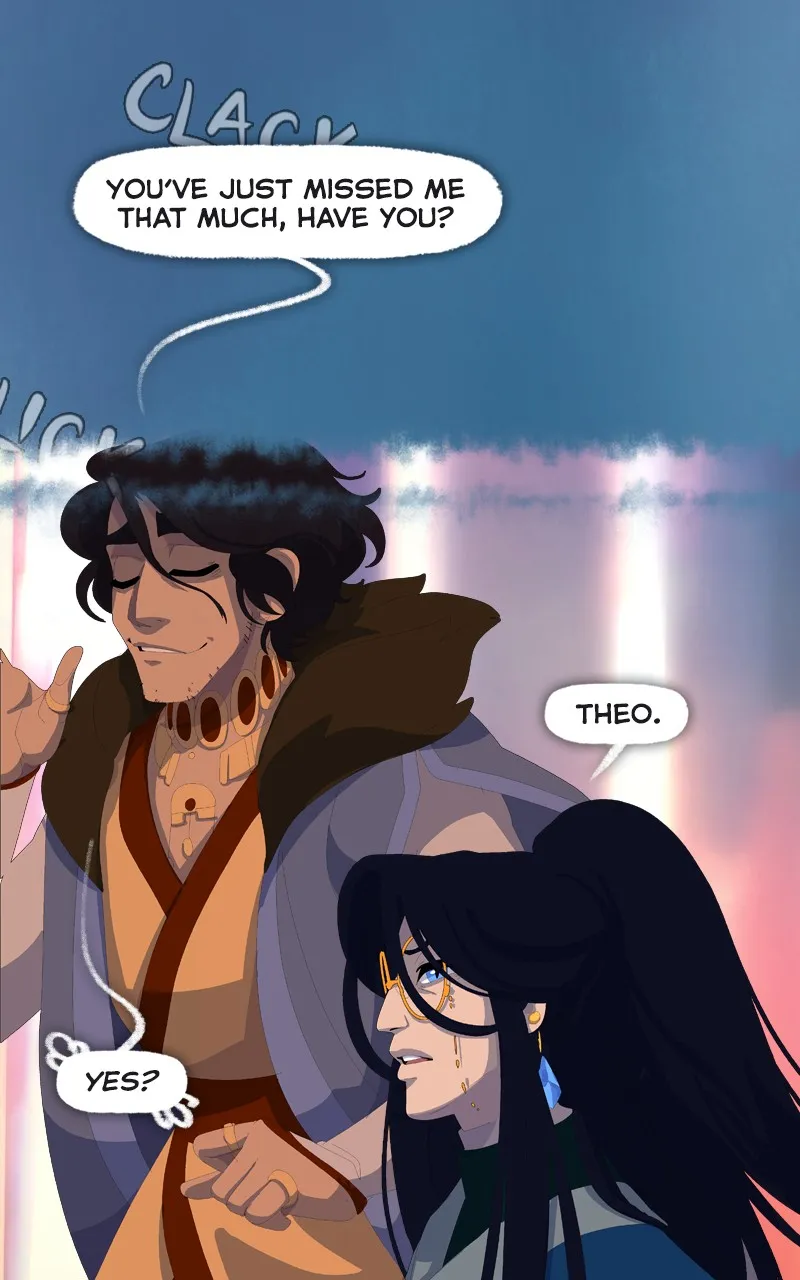 Woven Chapter 14 page 25 - 
