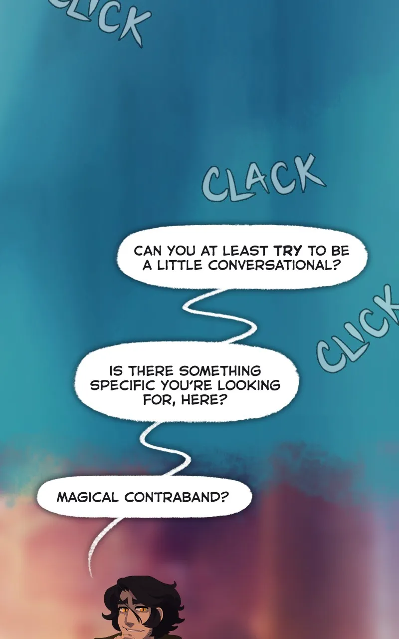 Woven Chapter 14 page 28 - 