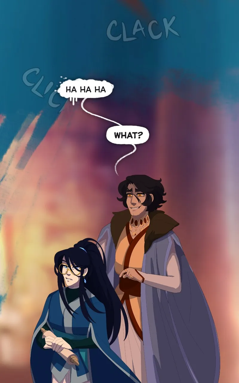 Woven Chapter 14 page 32 - 
