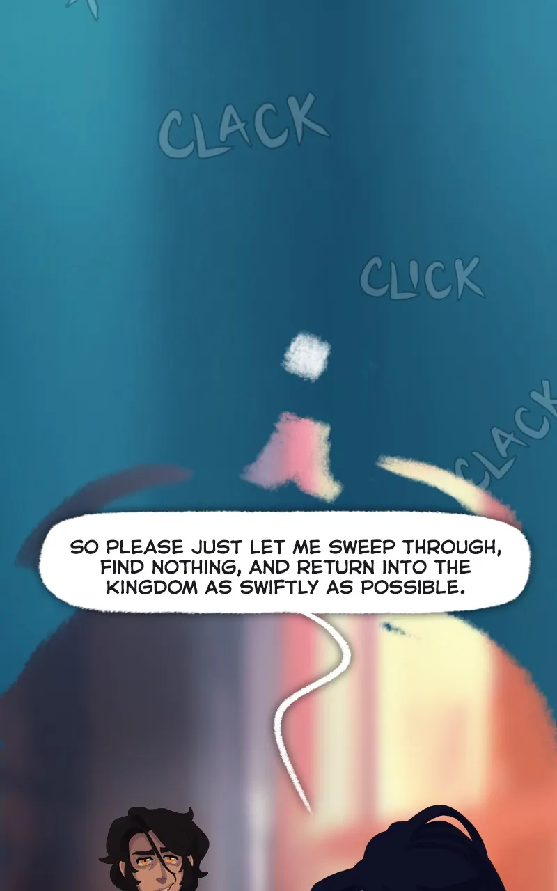 Woven Chapter 14 page 35 - 