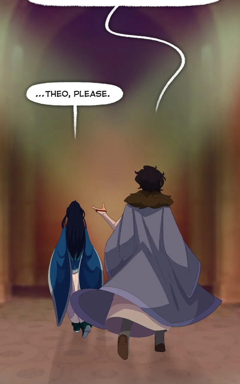 Woven Chapter 14 page 38 - 