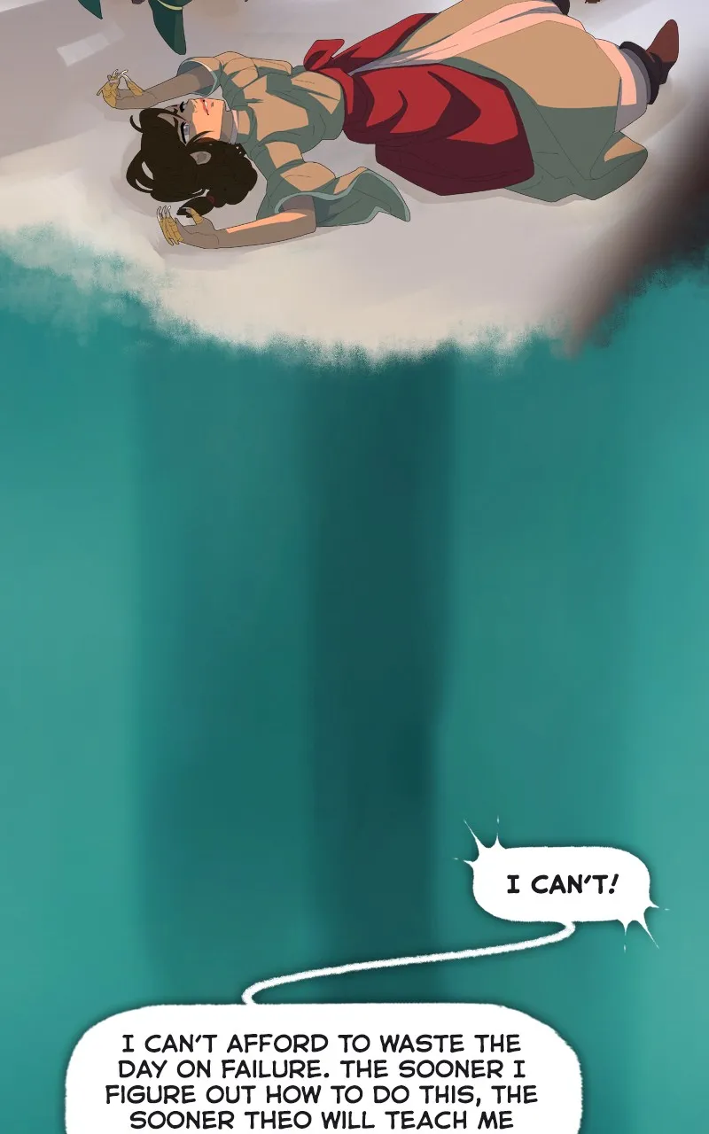 Woven Chapter 14 page 44 - 