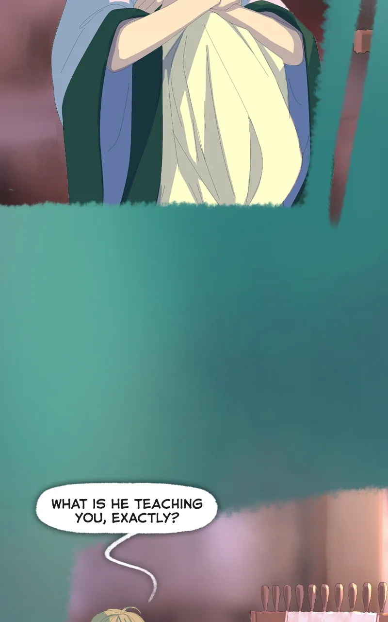 Woven Chapter 14 page 47 - 