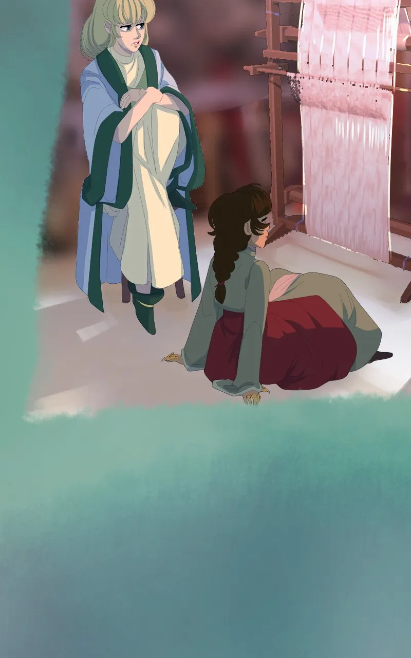 Woven Chapter 14 page 48 - 