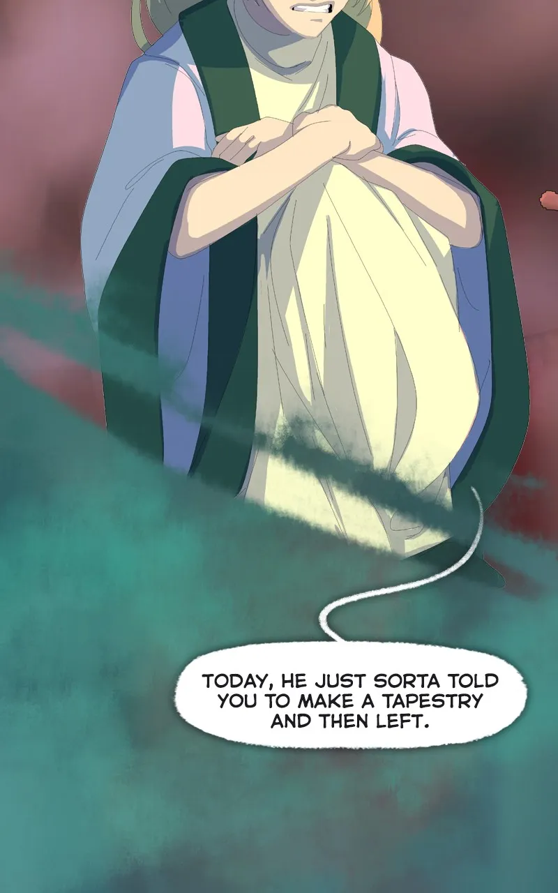Woven Chapter 14 page 51 - 