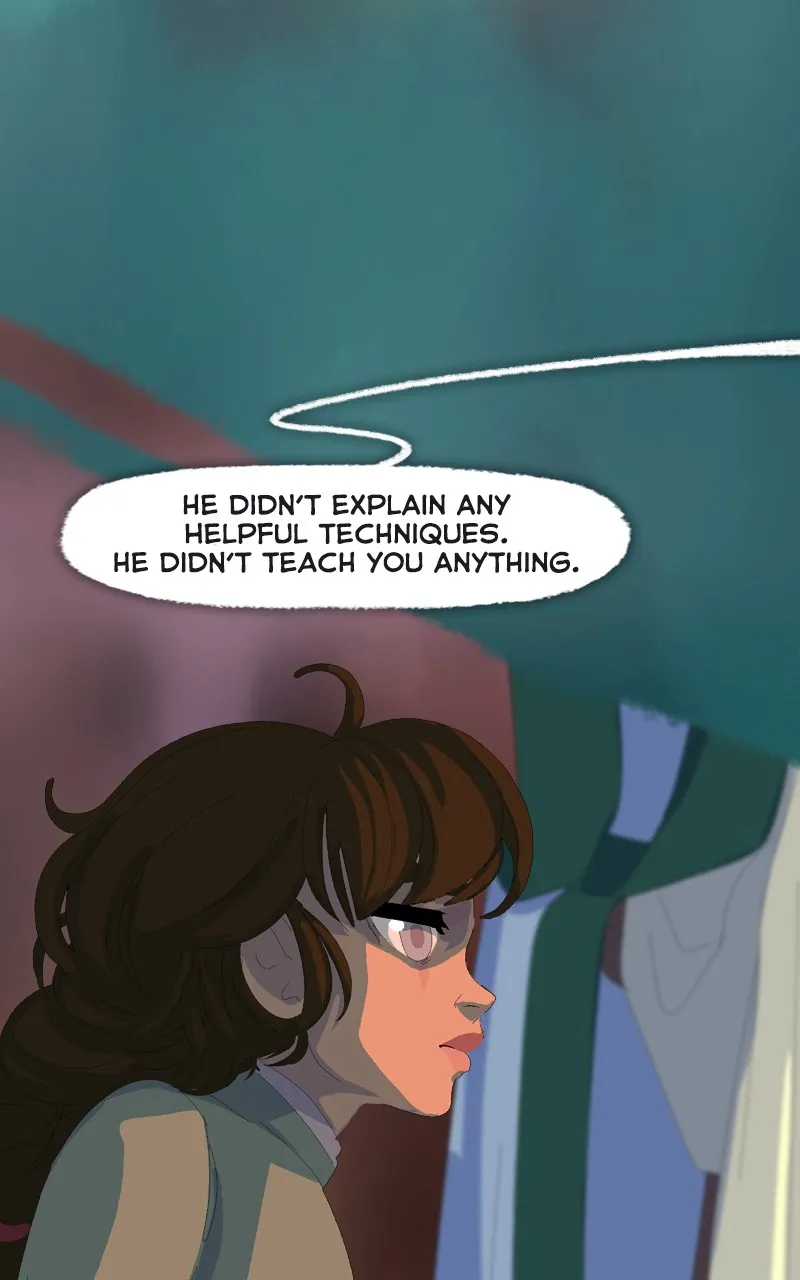 Woven Chapter 14 page 52 - 