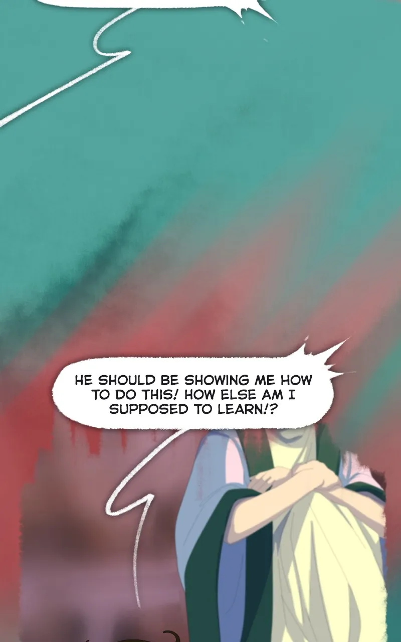 Woven Chapter 14 page 55 - 