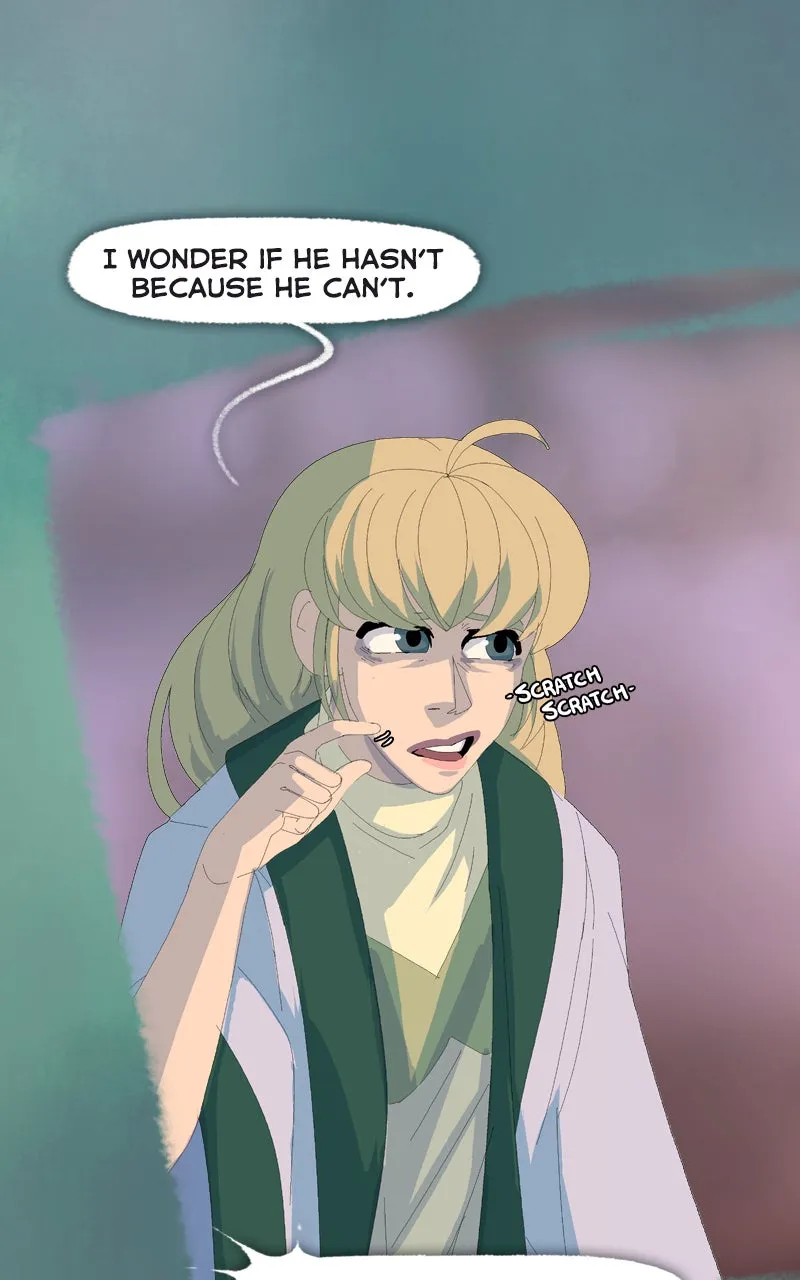 Woven Chapter 14 page 57 - 