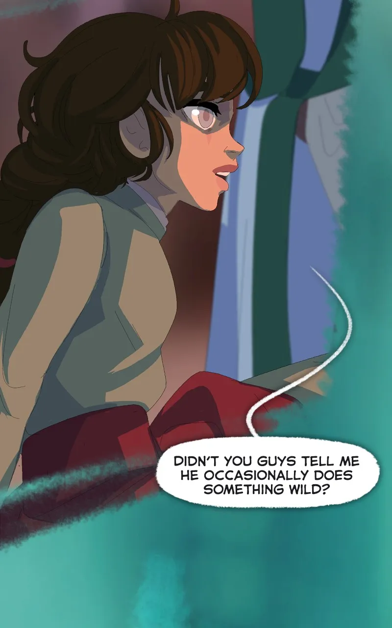 Woven Chapter 14 page 59 - 