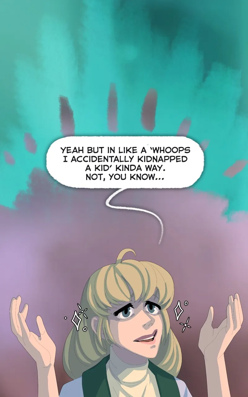 Woven Chapter 14 page 60 - 
