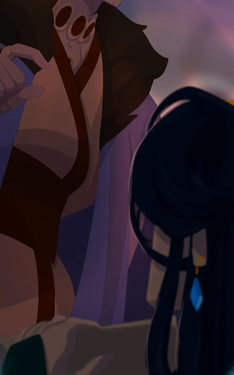 Woven Chapter 14 page 7 - 