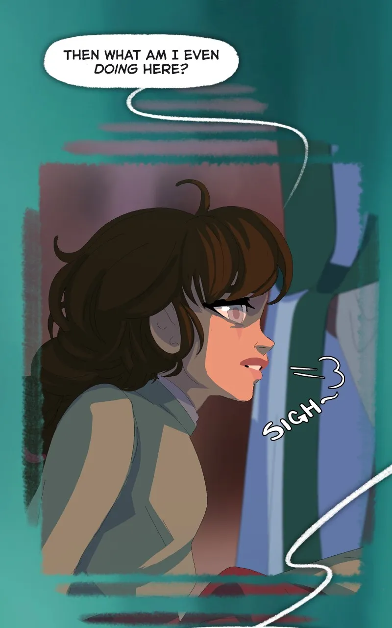 Woven Chapter 14 page 62 - 