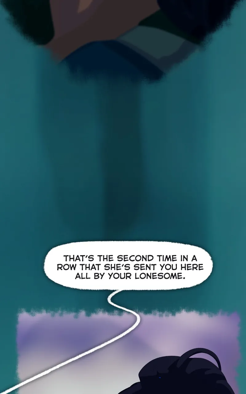 Woven Chapter 14 page 8 - 