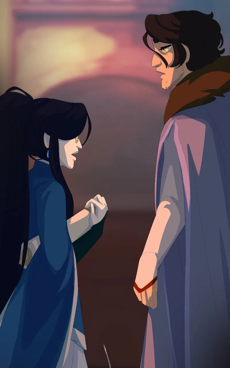 Woven Chapter 14 page 73 - 