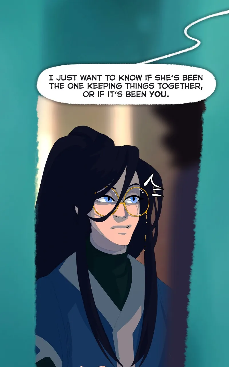 Woven Chapter 14 page 76 - 