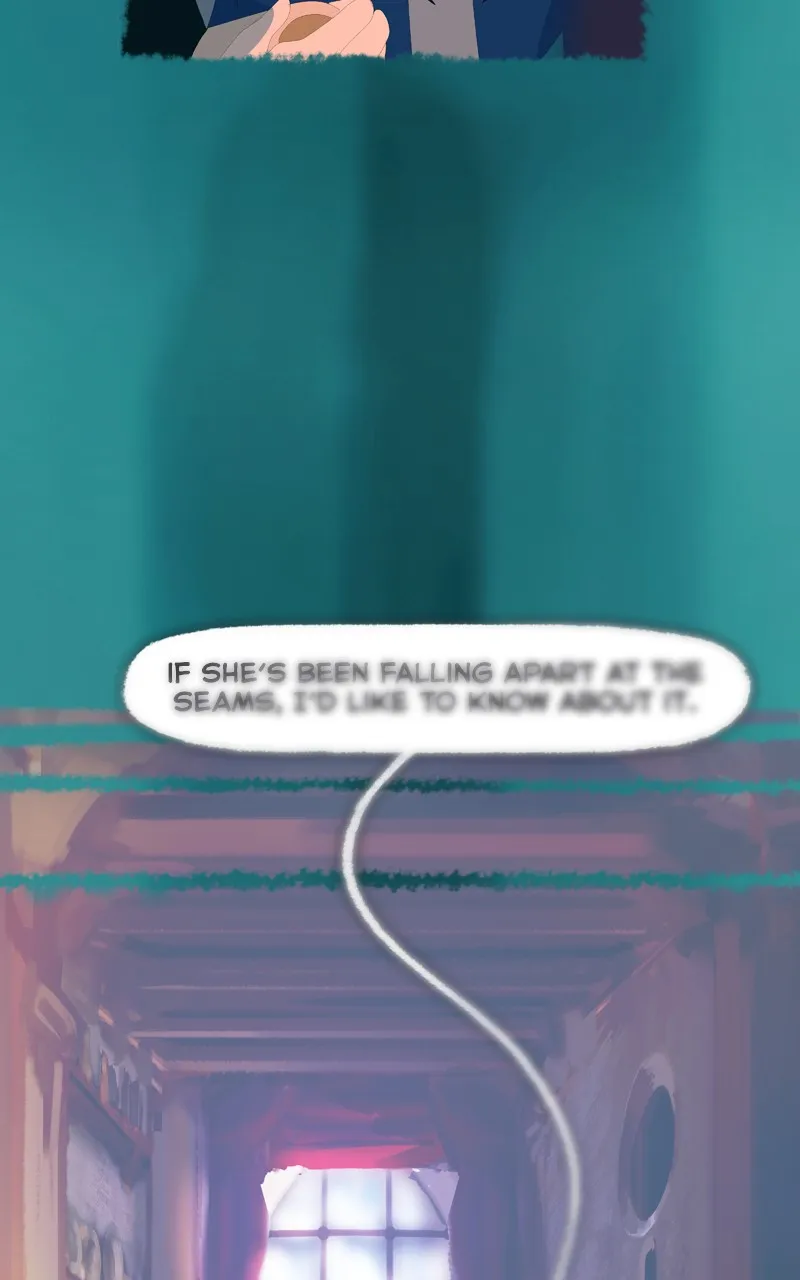 Woven Chapter 14 page 77 - 