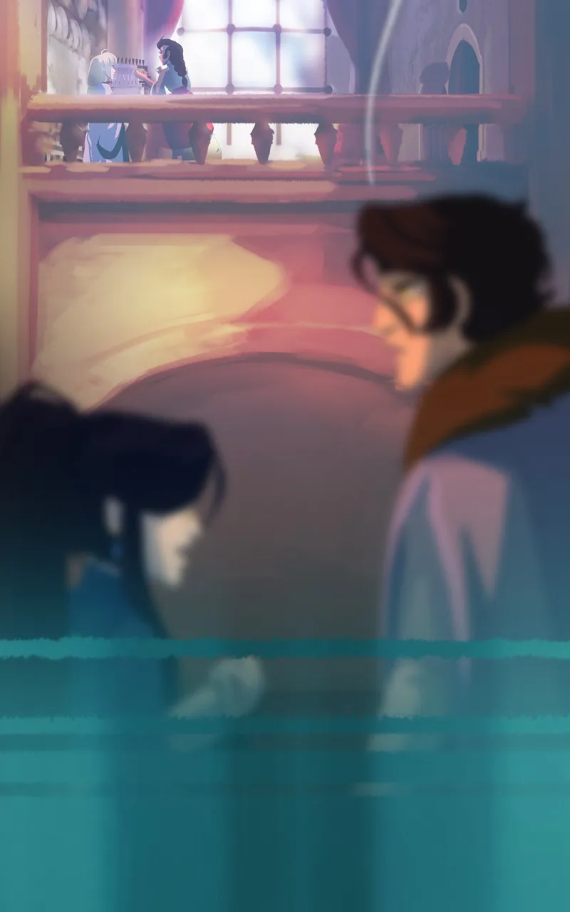 Woven Chapter 14 page 78 - 
