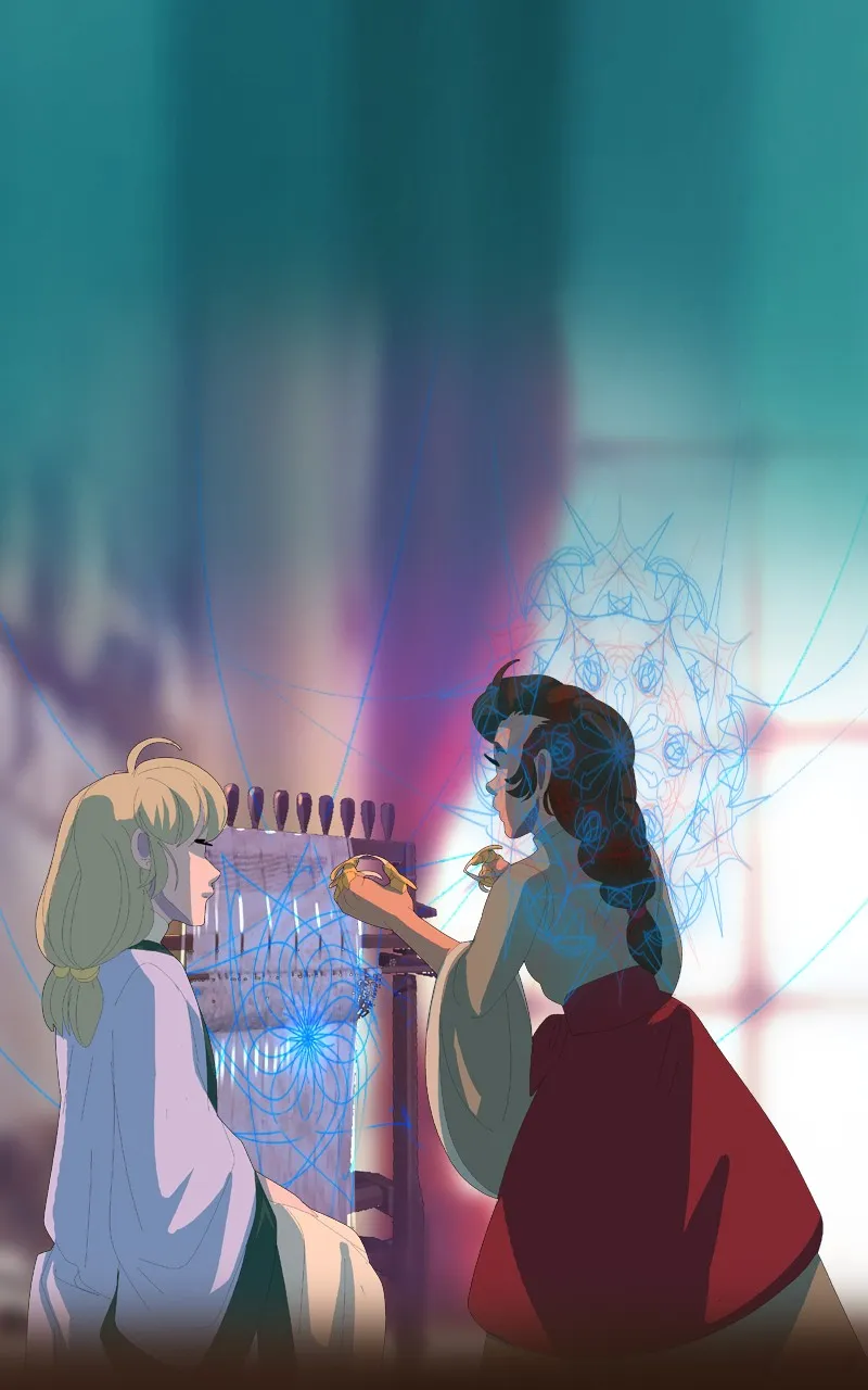Woven Chapter 14 page 79 - 