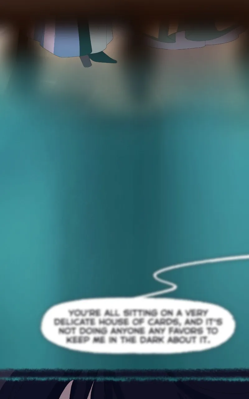Woven Chapter 14 page 80 - 