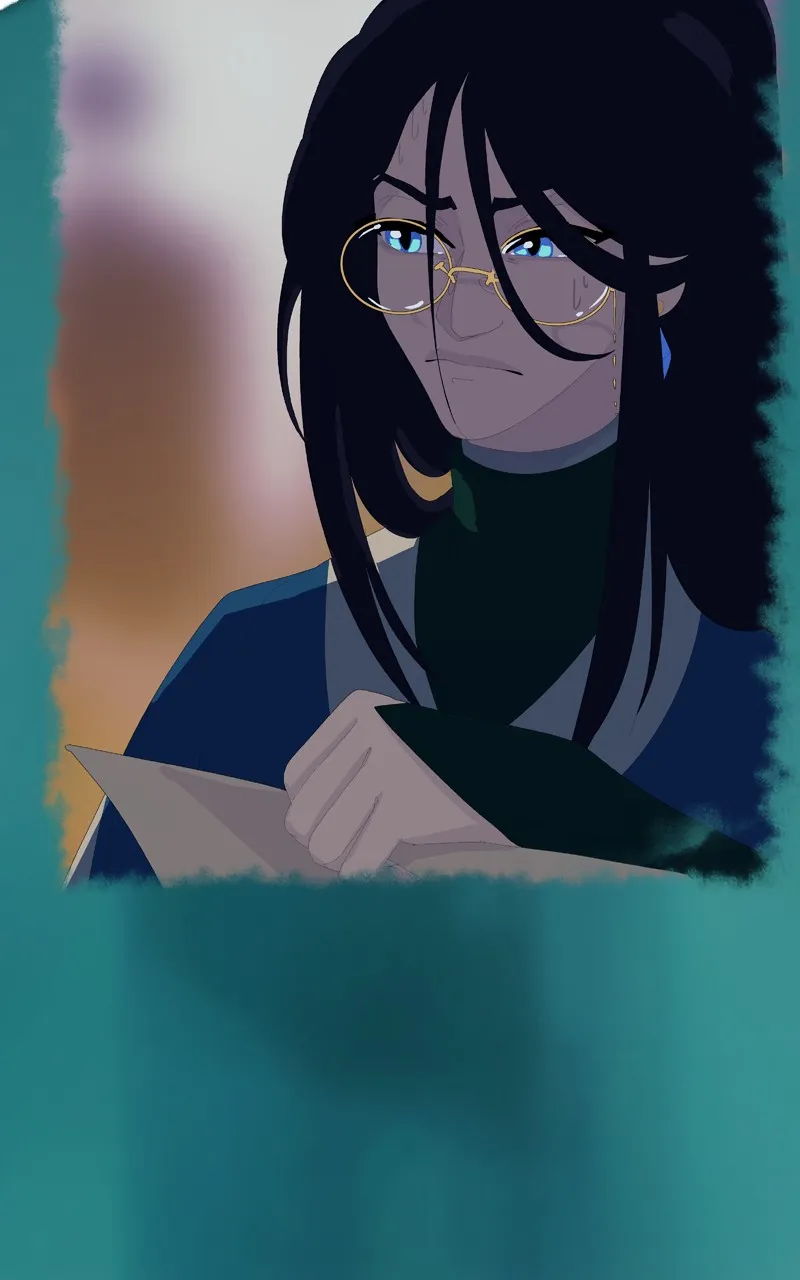 Woven Chapter 14 page 9 - 
