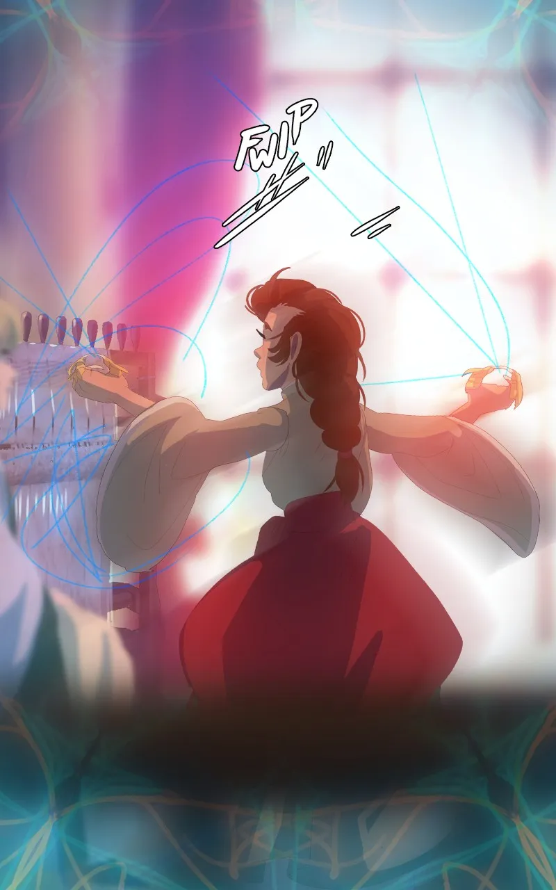 Woven Chapter 14 page 82 - 