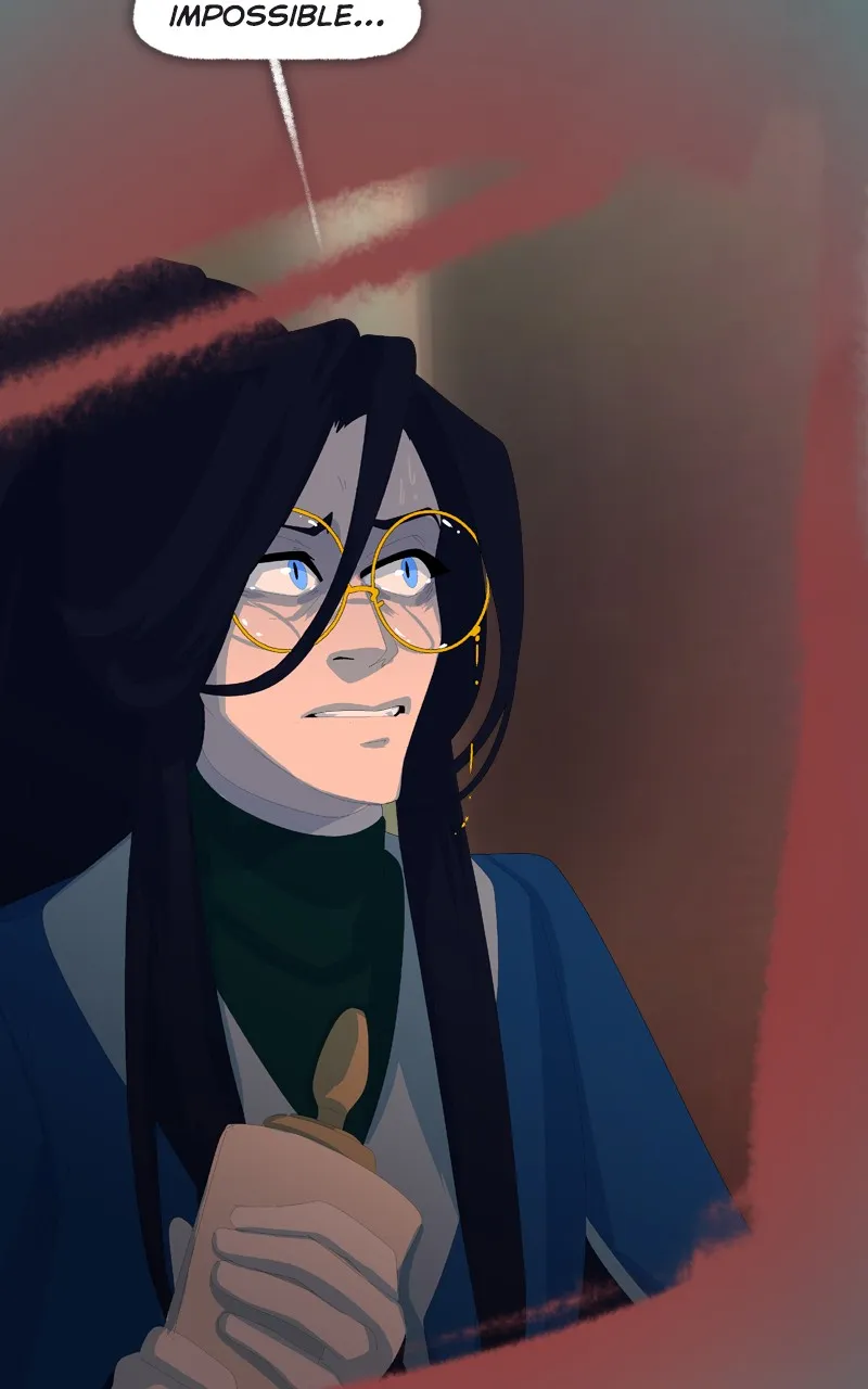 Woven Chapter 14 page 86 - 