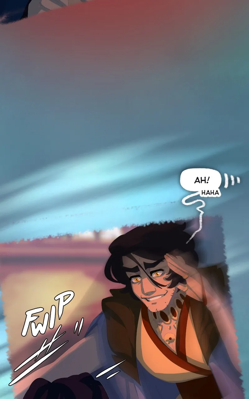 Woven Chapter 14 page 87 - 