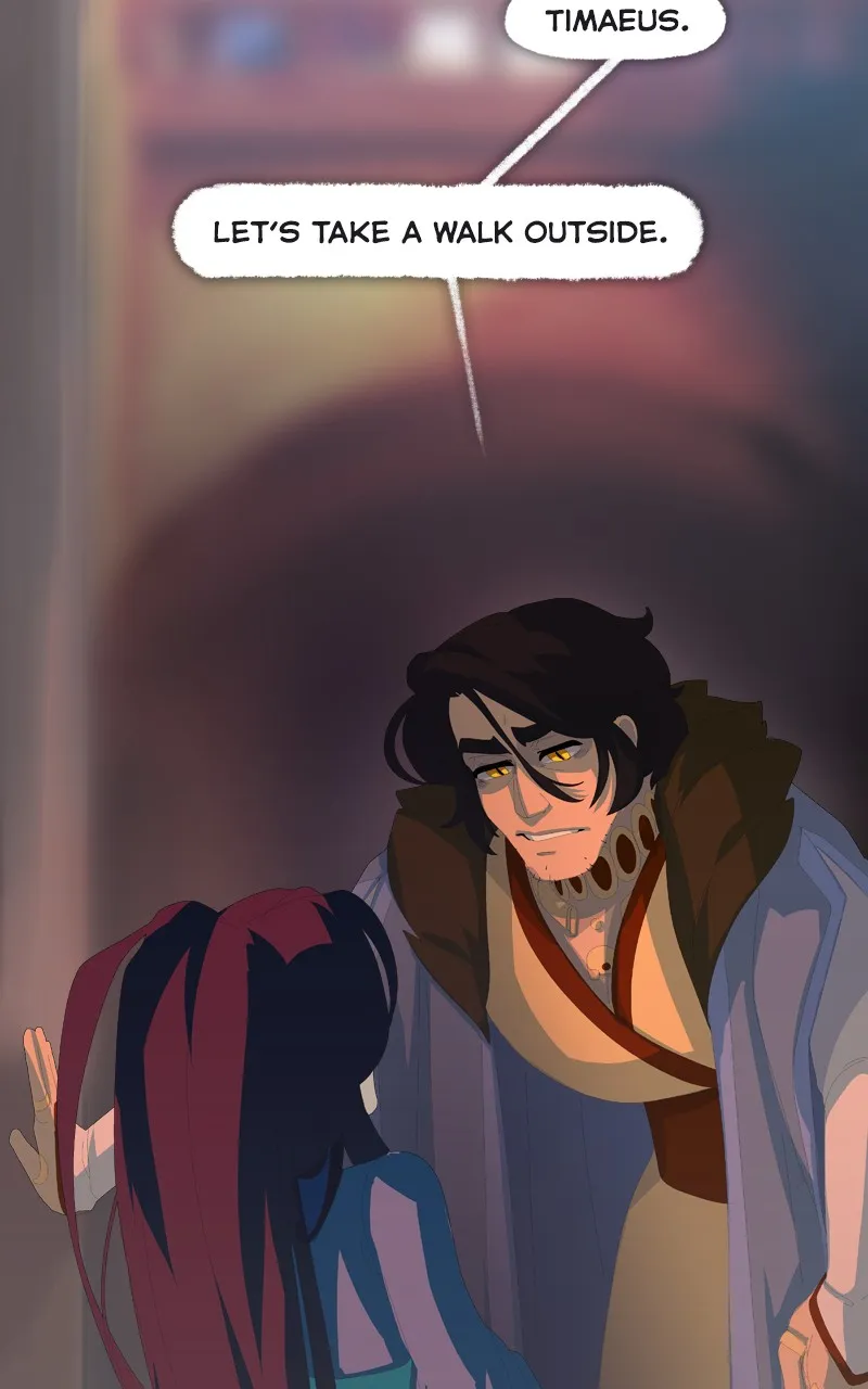 Woven Chapter 14 page 90 - 