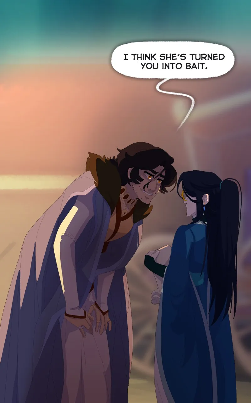 Woven Chapter 14 page 10 - 