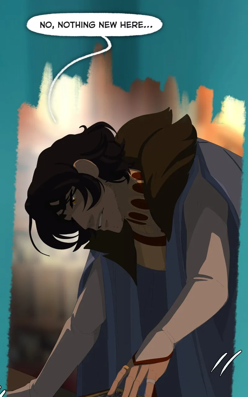 Woven Chapter 15 page 11 - 