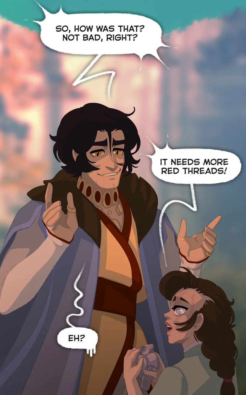 Woven Chapter 15 page 105 - 