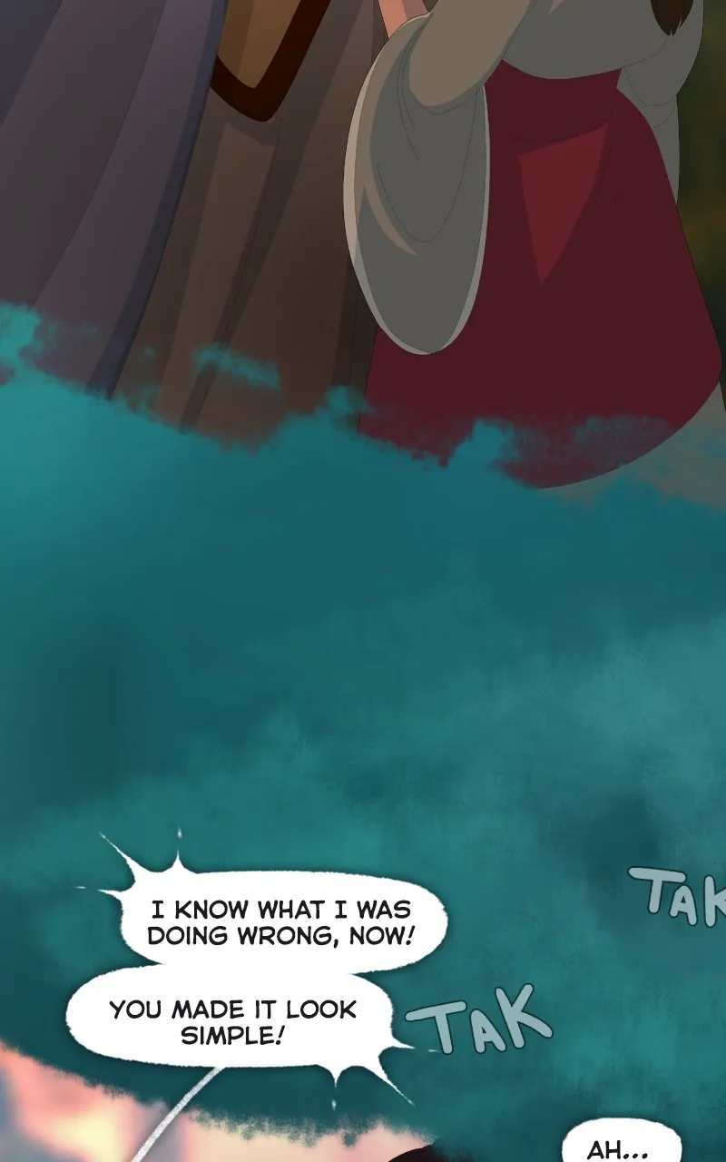 Woven Chapter 15 page 106 - 
