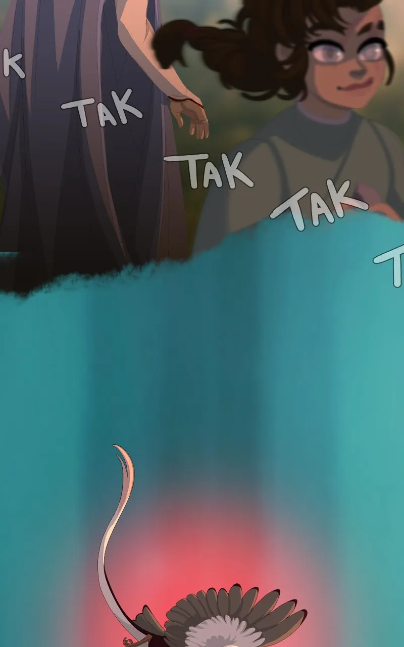 Woven Chapter 15 page 109 - 